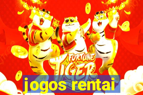 jogos rentai